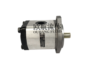 派克齿轮泵CBT-F3128AM5ES-PF